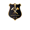 Selo da Associação Luthiers do Brasil